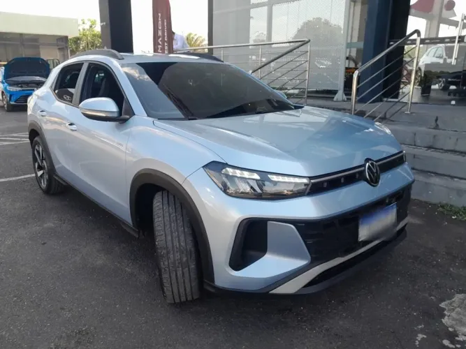 Volkswagen Tera 2026