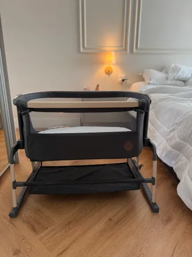 Berço Maxi Cosi Iora Air