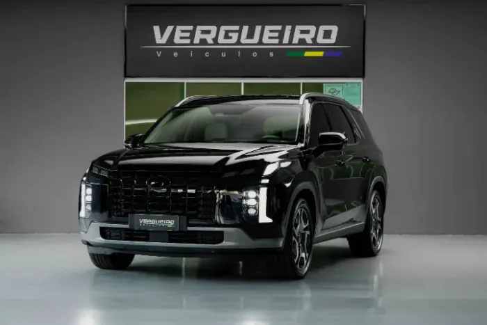 Hyundai Palisade Signature 3.8 GDI AWD Aut. 2025
