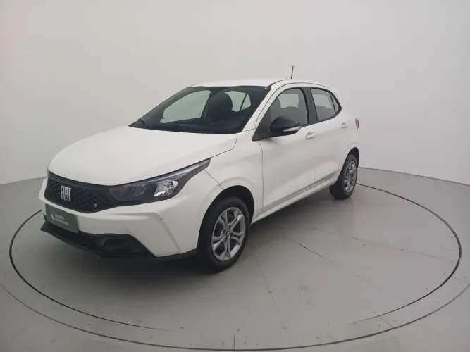 Fiat Argo Drive 1.0 Firefly 2026