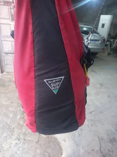 Selete Sup'Air em ótimo estado!