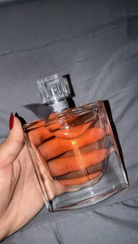 Perfume La Vie Est Belle