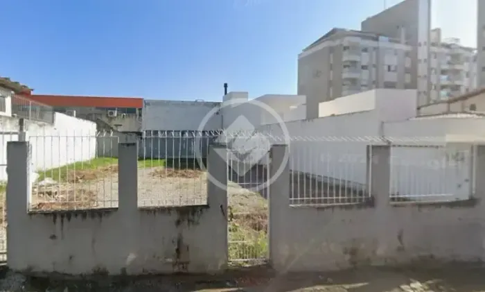Terreno Trindade codigo: 155441
