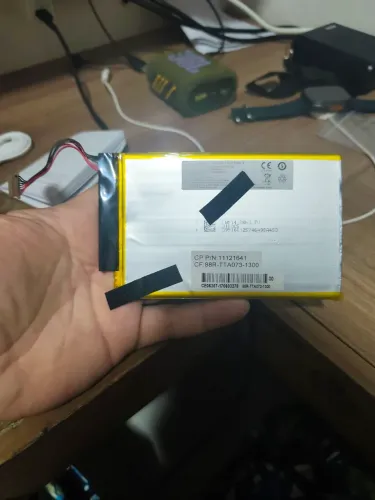BATERIA NOTEBOOK POSITIVO XC3550