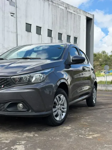 Fiat Argo 1.0 6V Flex. 2023