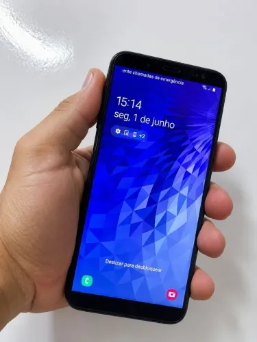 Samsung J6