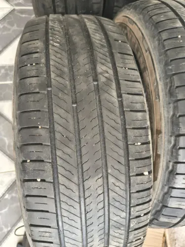 PNEU DE CARRO 225 / 60 ARO 17 MICHELIN ( PAR)