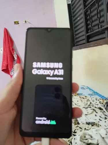 Celular A31