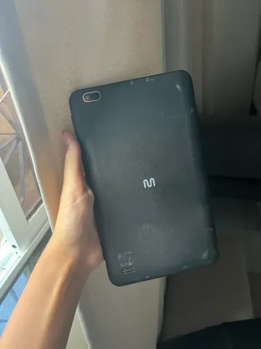 Tablet M8 Multilaser