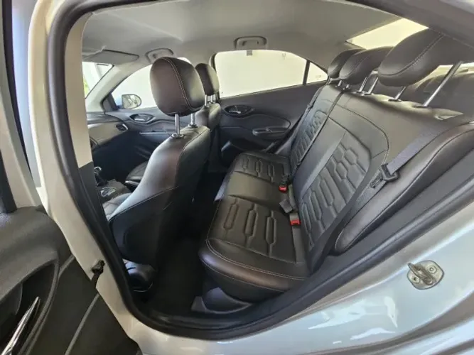 Chevrolet Prisma Sed. LTZ 1.4 8V Flexpower 4P Aut. 2019