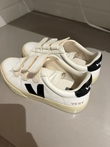 Tênis vert feminino