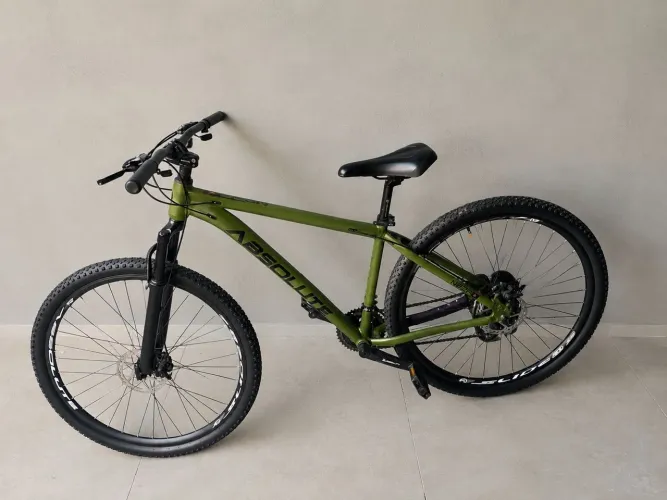 Vendo Bike aro 29 