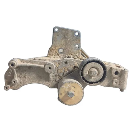 Suporte Alternador Compressor Fiat Punto 1.4 2009 Original