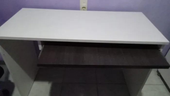 Mesa de escritório