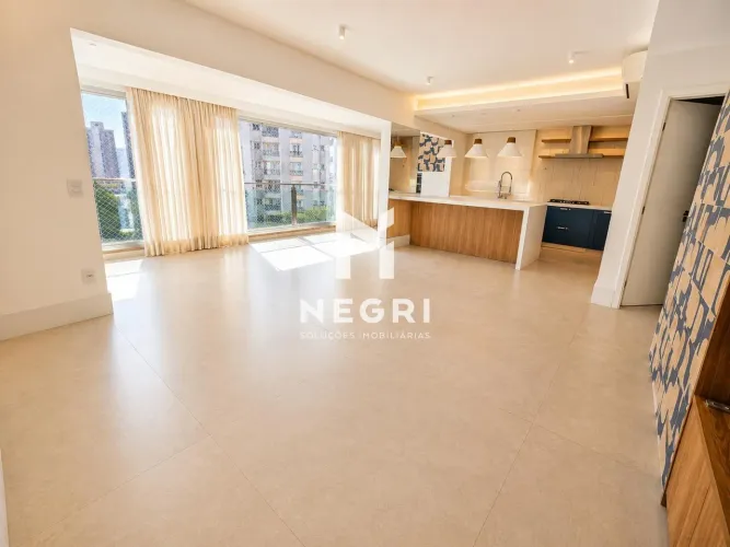 apartamento - Cambuí - Campinas