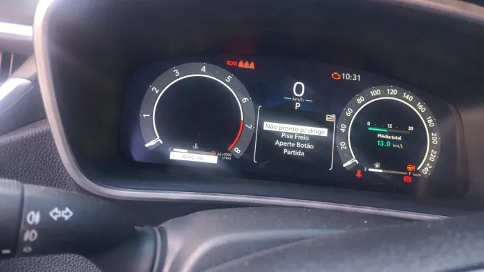 Toyota Corolla XEI 2.0 Flex 16V Aut. 2024