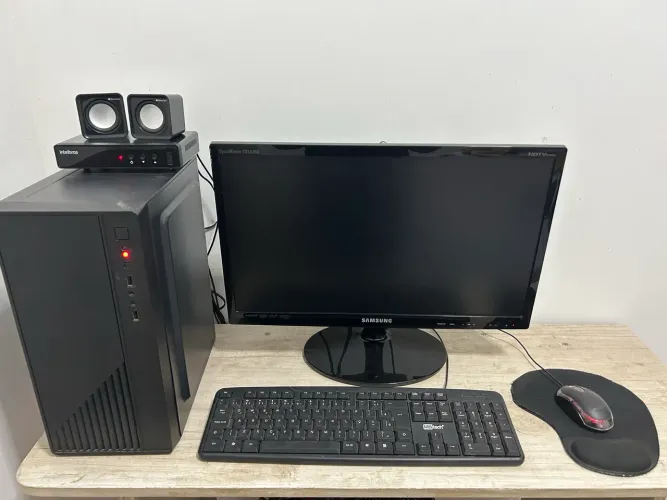 COMPUTADOR DESKTOP