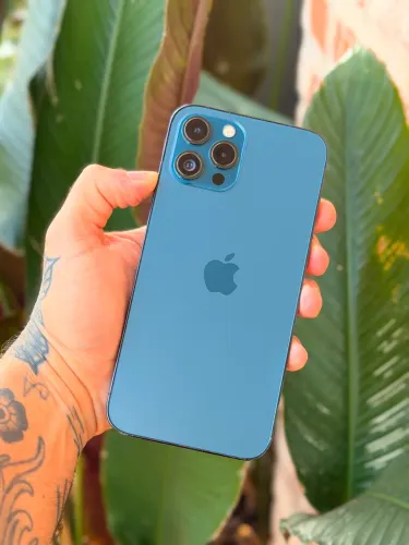 iPhone 12 Pro Max 128GB