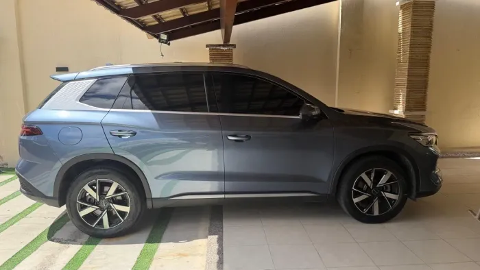 BYD Song Pro GS 1.5 16V Aut. (hibrido) 2025