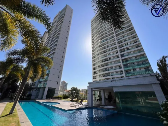 Apartamento à Venda no Vitale Condominium