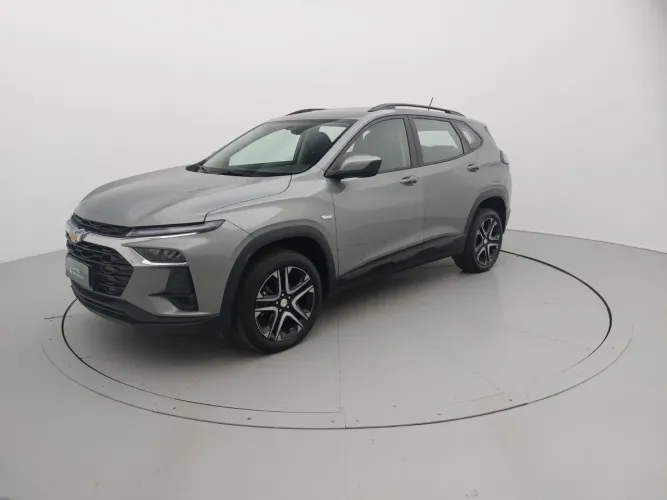 Chevrolet Tracker LT 1.0 Turbo 12V Flex AUT 2026