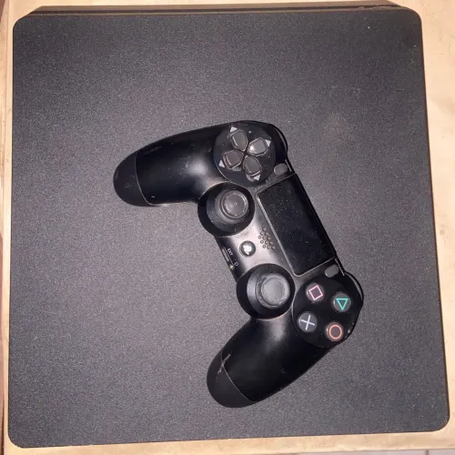 Console PlayStation 4 Slim 1TB