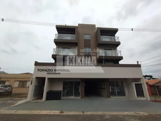 Sala Comercial à venda por R$ 207900.00, 45.00 m2 - UVARANAS - PONTA GROSSA/PR