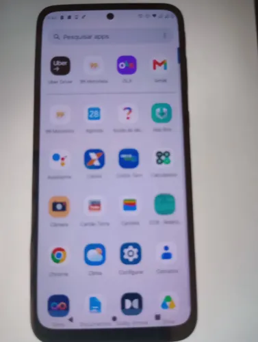 Celular moto g31