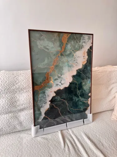 Quadro decorativo