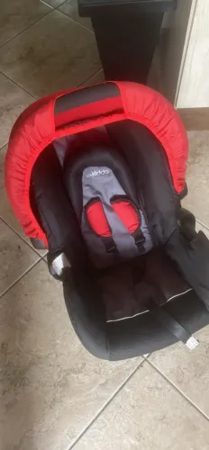 Bebe conforto