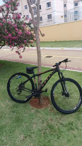 Bicicleta MTB Colli - Aro 29