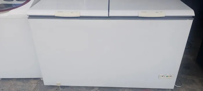 VENDO FREEZER CONSUL 530 LITROS 