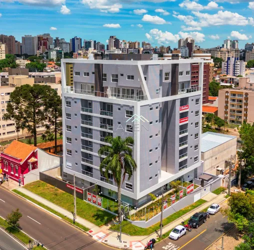 Cobertura duplex 3 suítes à venda no Bispo ACMA