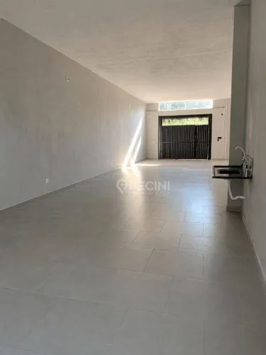 Barracão no Vila Alemã em Rio Claro.