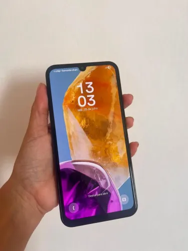 Samsung Galaxy M15 5G 128GB 6GB RAM | Excelente Estado | Completo  