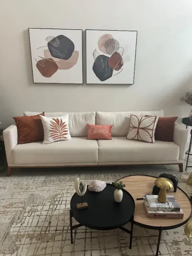 Sofá living