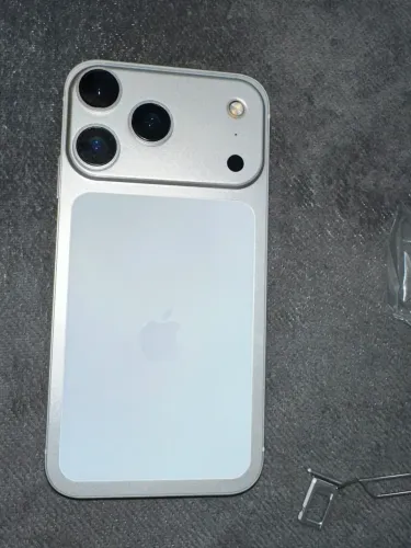 iPhone 11 no 17 pro 128gb