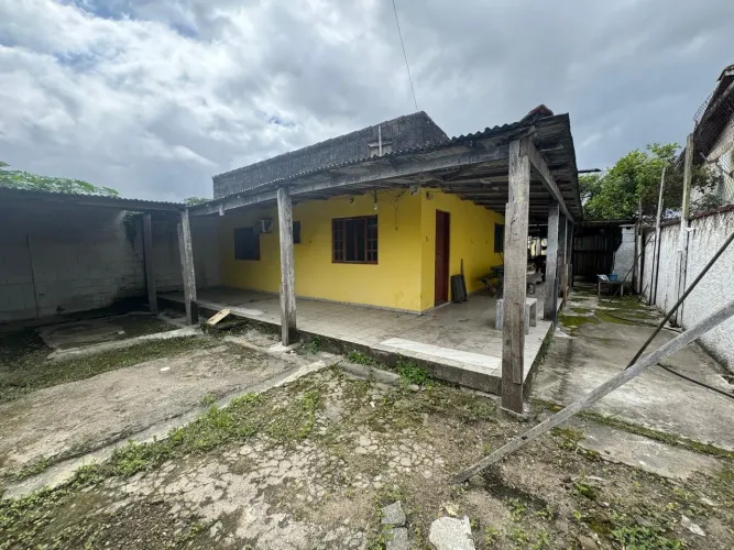 Sala Comercial para Venda em Itanhaém, Santa Júlia, 2 dormitórios, 1 suíte, 1 banheiro, 5 
