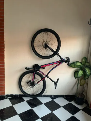 Bicicleta Aro 29 - Alfameq Pandora