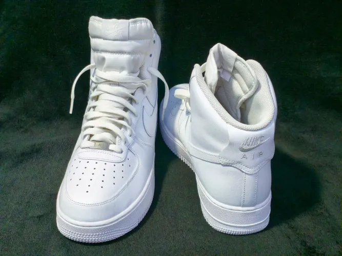 Air Force 1 High