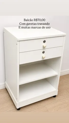 Balcão 