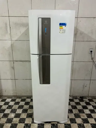 Geladeira Electrolux frost free. Entrega gratuita