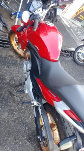 Cb300 2015