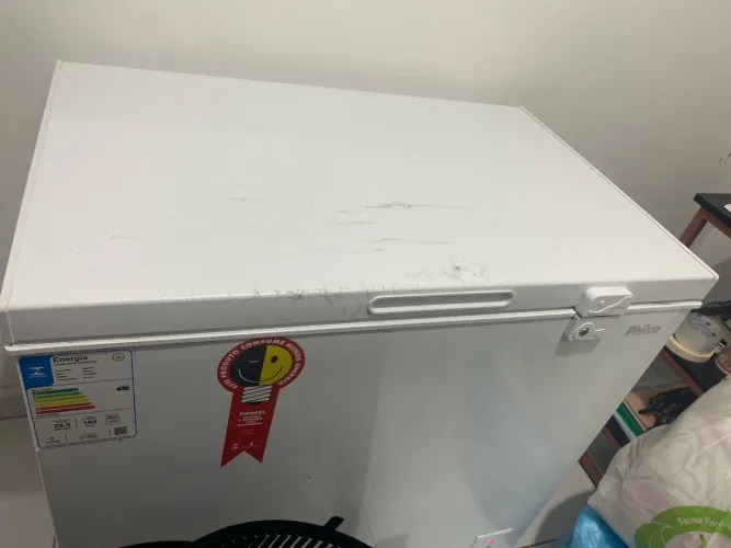 Freezer Philco 200L