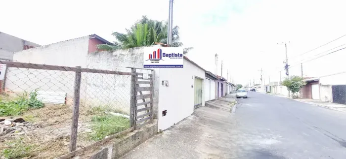 Terreno à venda Parque São João Votorantim SP