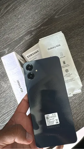 Samsung galaxy A06