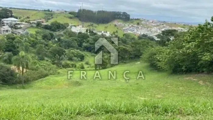 Oportunidade Terreno Condomínio Fechado 1960M² - Mirante do Vale - Jacareí - SP