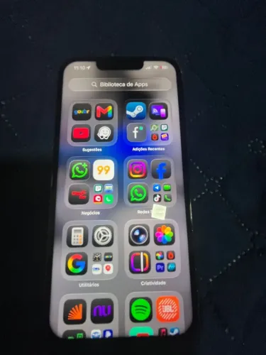 Iphone 13 pro