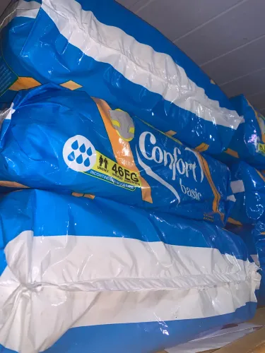 Fraldas geriátricas confort
