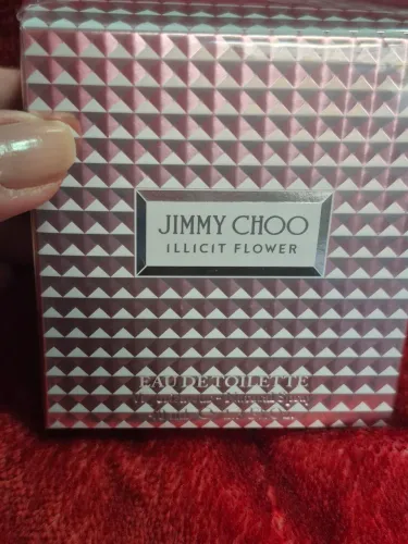 Perfume Jimmy Choo